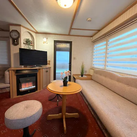 Campsite Mazurski Zakatek