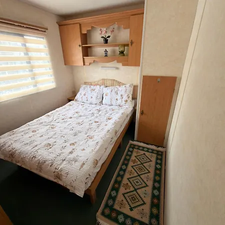 Mazurski Zakatek * Lawki