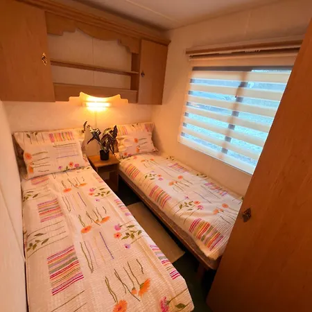 Mazurski Zakatek * Lawki