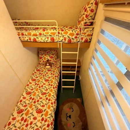 Campsite Mazurski Zakatek *