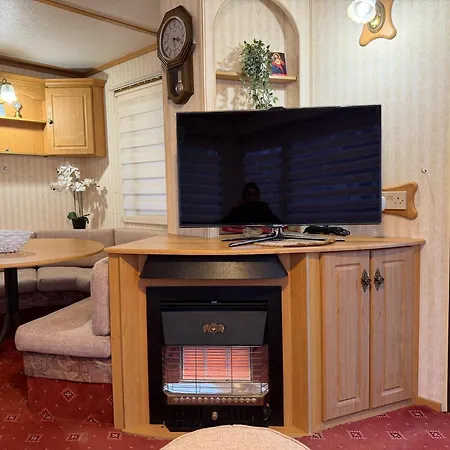 Mazurski Zakatek Campsite *