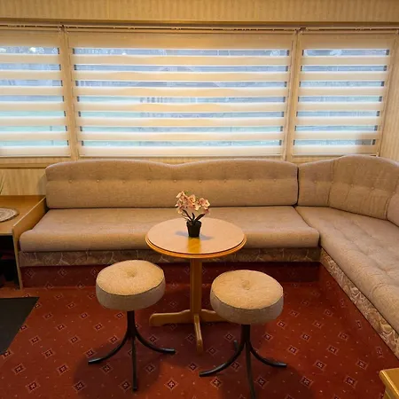 Campsite Mazurski Zakatek