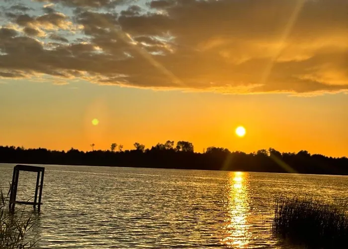 Campsite Mazurski Zakatek