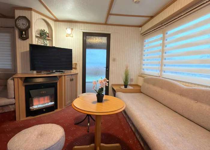 Campsite Mazurski Zakatek