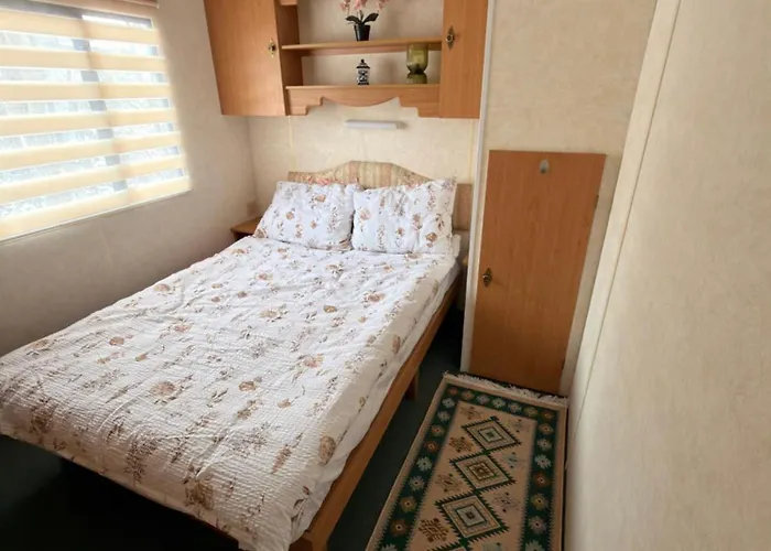 Mazurski Zakatek * Lawki