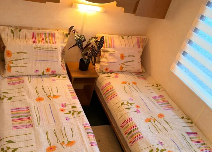 Mazurski Zakatek * Lawki