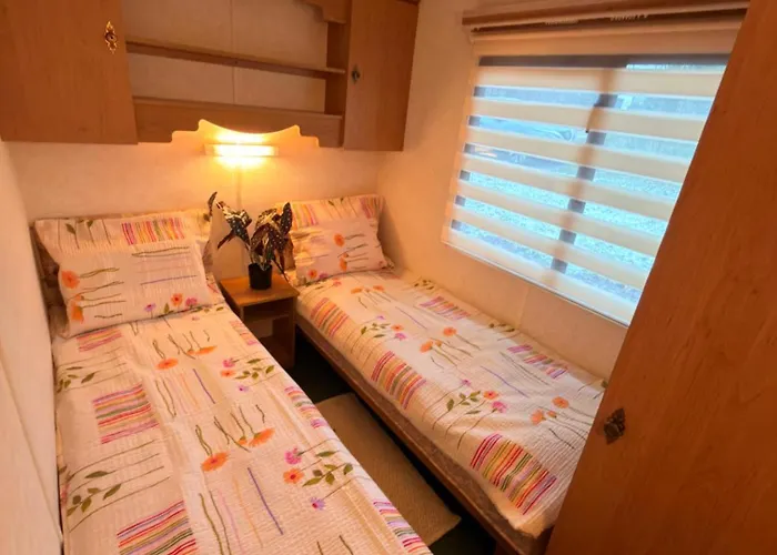 Mazurski Zakatek * Lawki