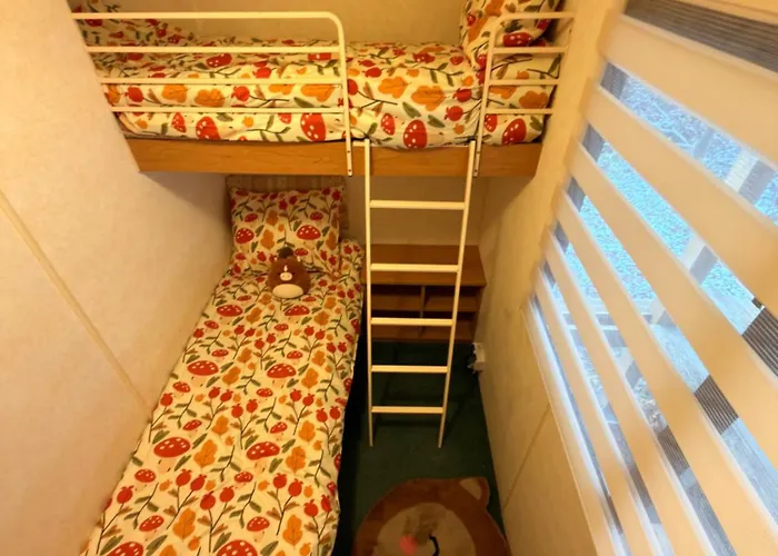 Campsite Mazurski Zakatek *