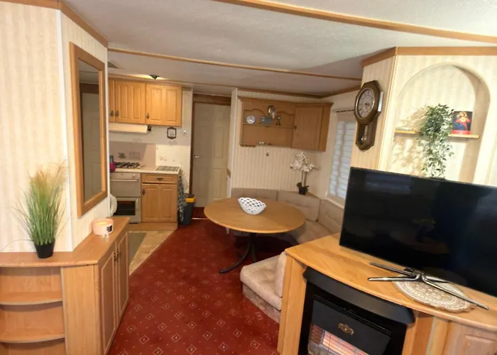 Mazurski Zakatek * Lawki