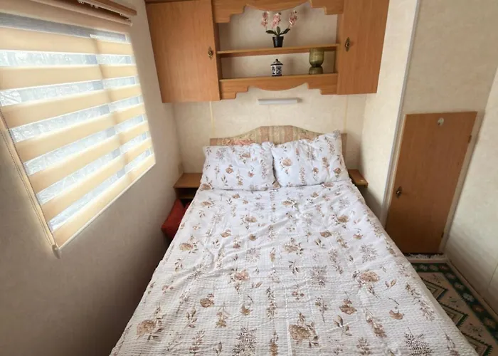 Mazurski Zakatek Campsite