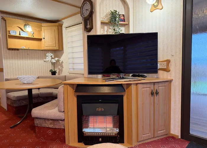 Mazurski Zakatek Campsite *