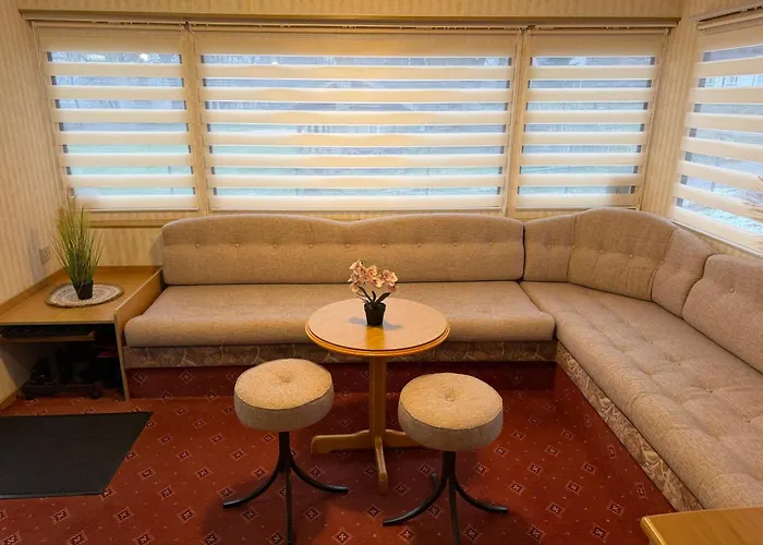 Campsite Mazurski Zakatek